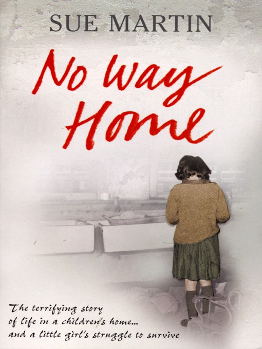 Cover image for No Way Home